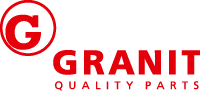 Granit ist Partner von Forsttechnik Spessart
